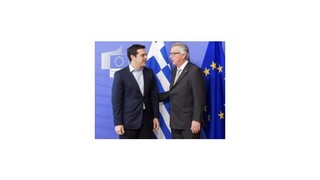 Grécka vláda odloží niektoré predvolebné sľuby