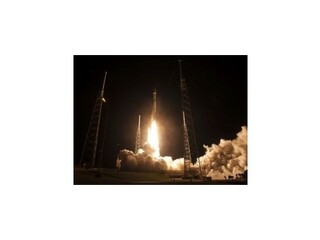 Raketa Atlas-5 vyniesla do vesmíru družice na výskum magnetických polí