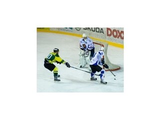 Detva prekvapivo zvíťazila v Žiline a vyrovnala stav barážovej série