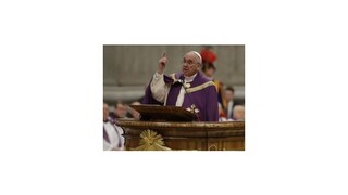 Pápež František ohlásil 50 rokov po druhom koncile mimoriadny Svätý rok