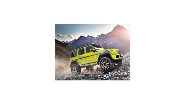 Ukážeme vám najkrajšie kombi, aj Mercedes s extrémnym podvozkom