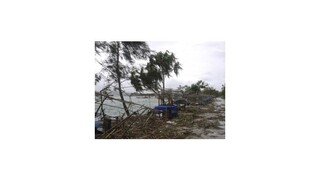 Vláda ostrovného štátu Vanuatu vyhlásila po búrke stav núdze