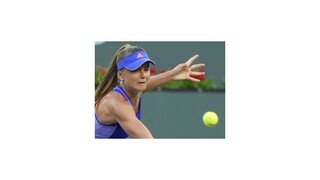 Hantuchová postúpila na turnaji v Indian Wells už do štvrťfinále štvorhry