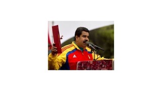 Maduro pod zámienkou boja s imperializmom získal rozsiahle právomoci