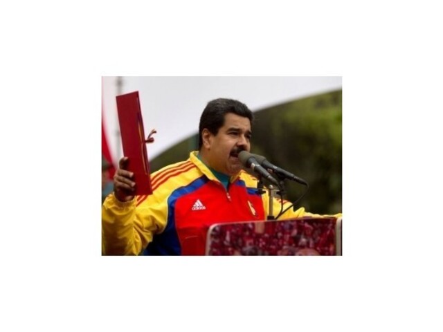 Maduro pod zámienkou boja s imperializmom získal rozsiahle právomoci