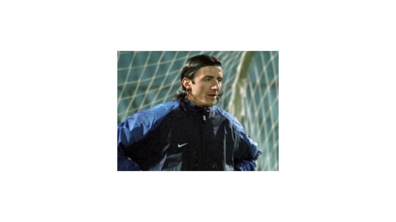 Čontofalský zostáva na Floride, dohodol sa s Tampou