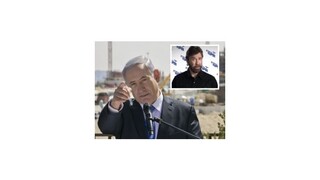 Netanjahu nie je favoritom volieb, zachraňuje ho Chuck Norris