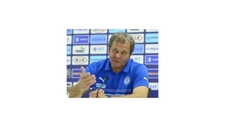 Kozák na Luxembursko a ČR povolal aj mladíkov