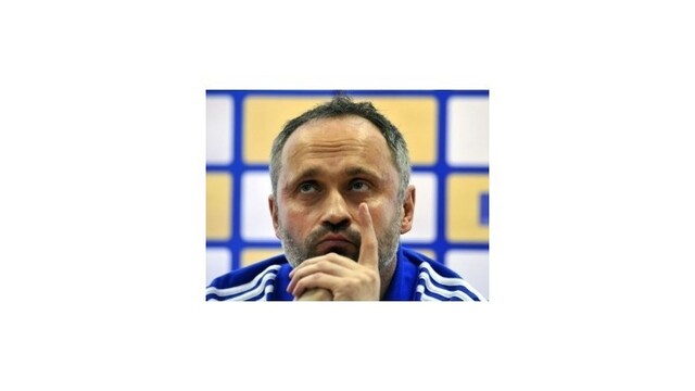 Slovenky pred prípravou s Holandskom už v plnej sile