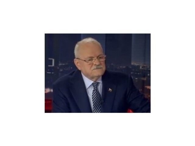 Gašparovič o Ústavnom súde / Izrael volil Netanjahua