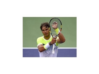 Federer i Nadal do osemfinále turnaja ATP v Indian Wells
