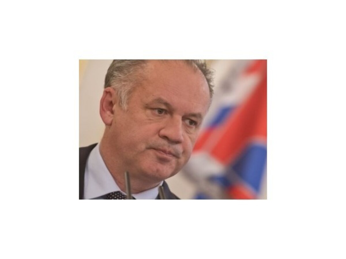 Kiska pre Die Presse: Rusko vedie informačnú vojnu