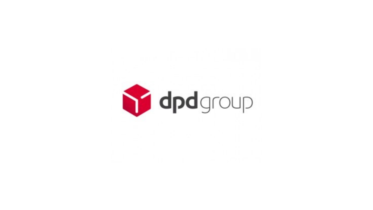 DPDgroup - nová identita medzinárodnej značky