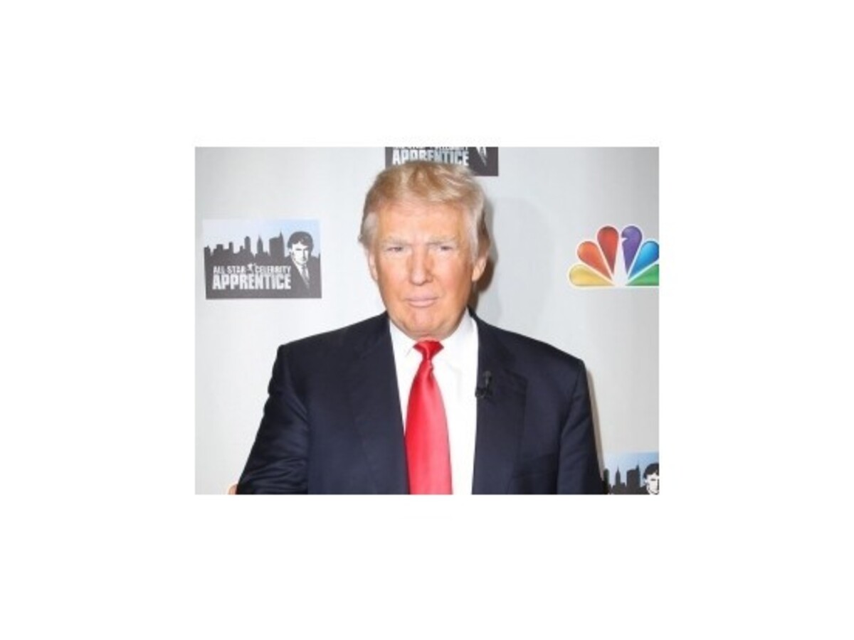 Americký miliardár Trump sa chce zapojiť do boja o prezidentské kreslo