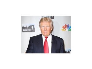 Americký miliardár Trump sa chce zapojiť do boja o prezidentské kreslo
