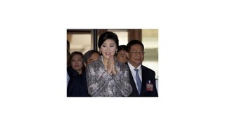 Thajskej expremiérke hrozí 10 rokov za mrežami, dôvodom je ryža