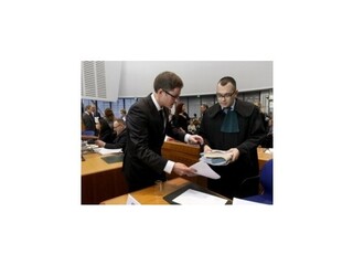 Nekonečný príbeh o sudcoch v Štrasburgu pokračuje so staronovými hráčmi