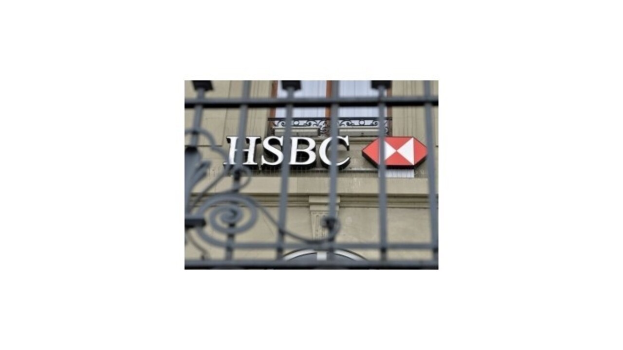 Zoznam Slovákov v škandalóznej pobočke banky HSBC prešetria daniari