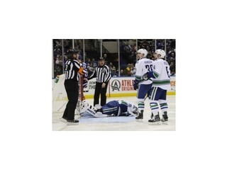 Manažéri chcú v NHL ešte viac zvýhodniť útočiaci tím