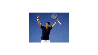 Djokovič postúpil bez boja do semifinále turnaja v Indian Wells