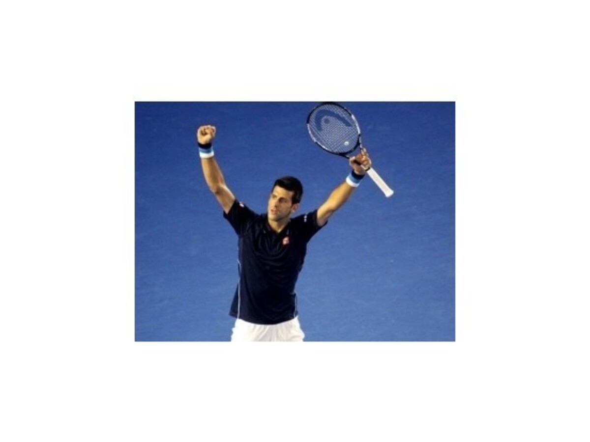 Djokovič postúpil bez boja do semifinále turnaja v Indian Wells