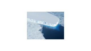 Rozloha ľadu v Arktíde je najmenšia za posledné desiatky rokov