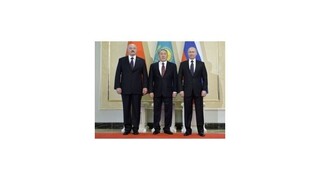 Putin navrhol menovú úniu so spriatelenými krajinami