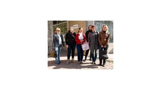 Sestry žilinskej nemocnice podali výpovede, sú preťažené