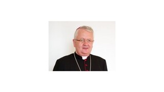 Rožňava má nového biskupa, pápež vymenoval Stolárika
