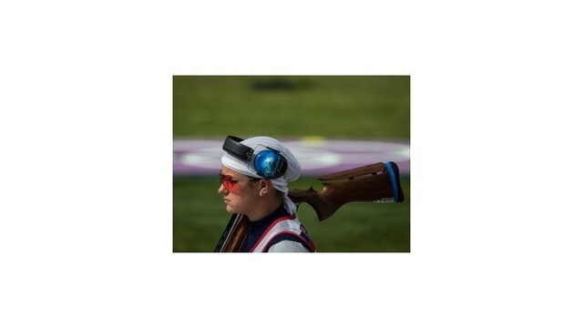 Strelkyňa Rehák-Štefečeková vybojovala bronz, na olympiádu však nepoletí