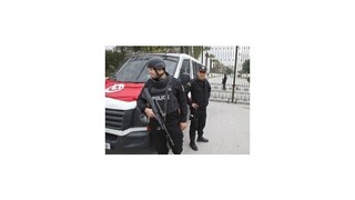 Tunisko zadržalo od útoku v múzeu už vyše 20 podozrivých militantov