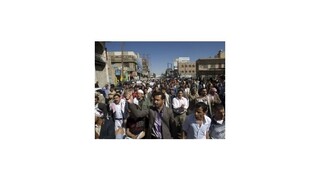Jemenský prezident vyhlásil Aden za dočasné hlavné mesto krajiny