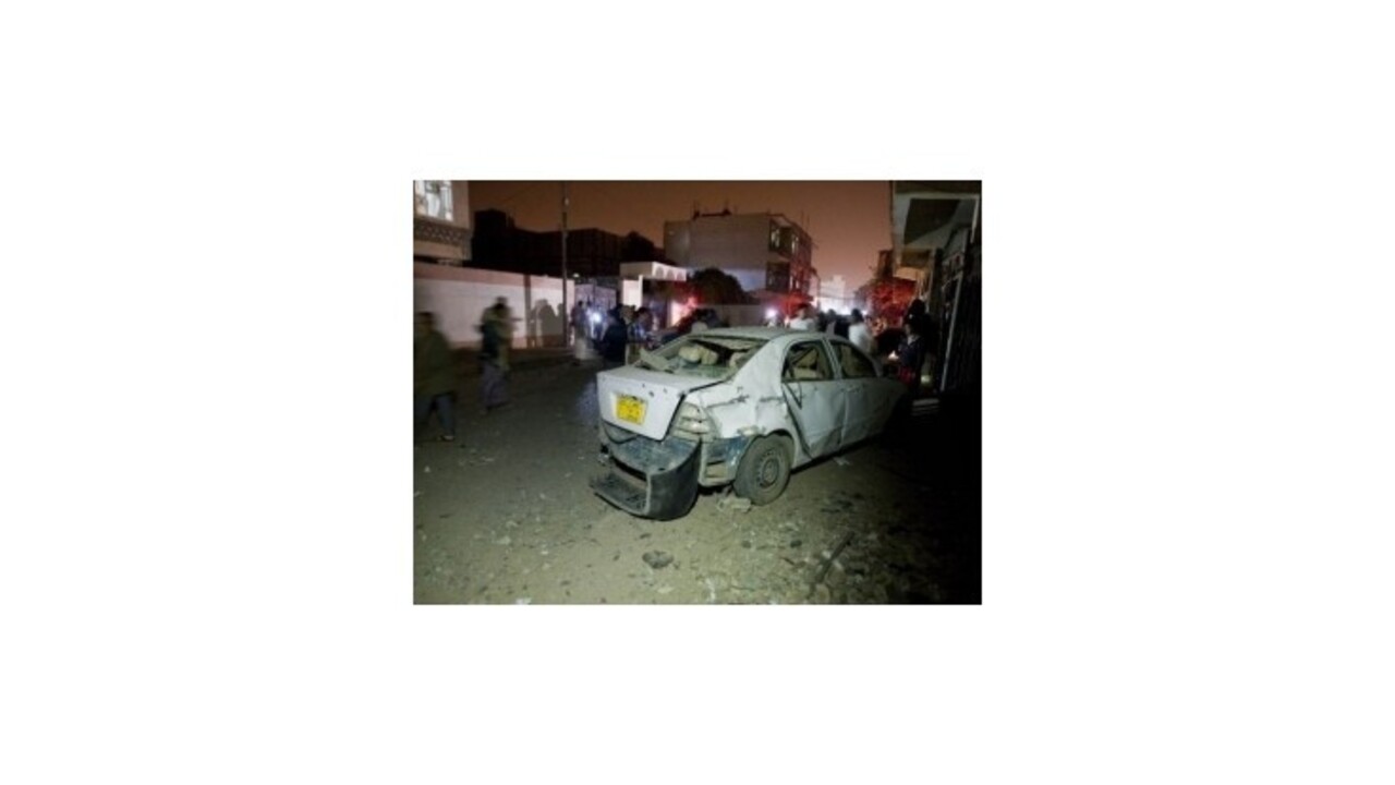 Povstalci zo šiitskej skupiny vzbúrencov dobyli tretie najväčšie mesto Jemenu