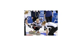 Švajčiarky zlaté na MS v curlingu, vyhrali nad historicky najúspešnejšou Kanadou