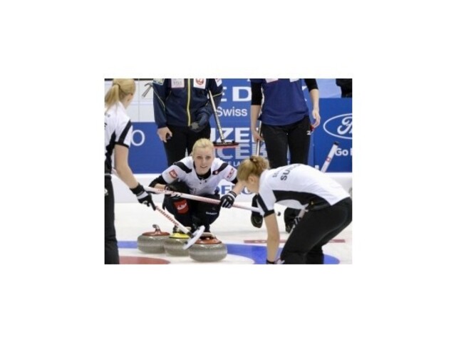 Švajčiarky zlaté na MS v curlingu, vyhrali nad historicky najúspešnejšou Kanadou