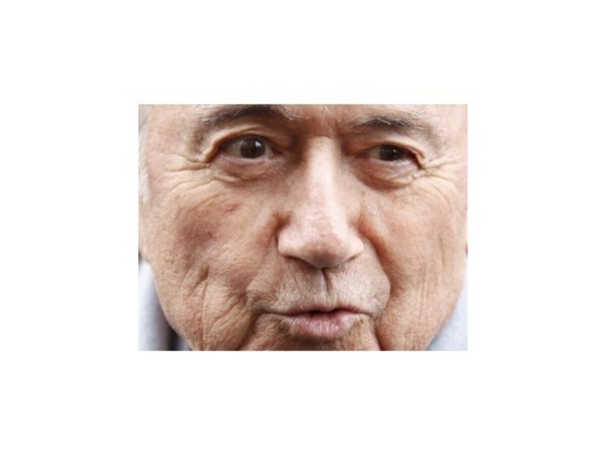 FIFA je vplyvnejšia ako náboženstvo, vyhlásil Blatter
