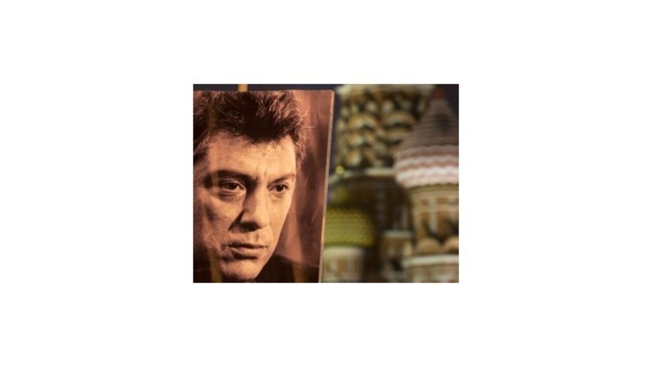 Vražda Nemcova môže súvisieť s pomáhaním pri sankčných zoznamoch pre USA