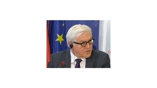 TB ministrov zahraničných vecí V4