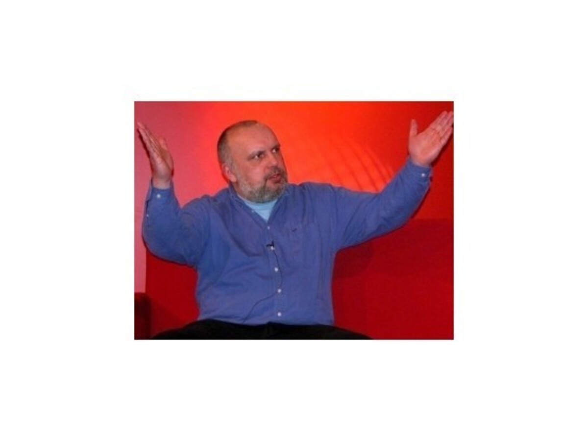 Zomrel spisovateľ Peter Pišťanek, spáchal samovraždu