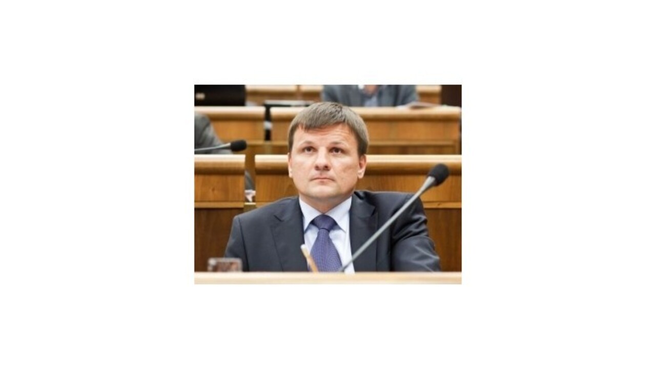 Hlinu prijali do klubu kresťanských demokratov, KDH a Občania chystajú zmluvu