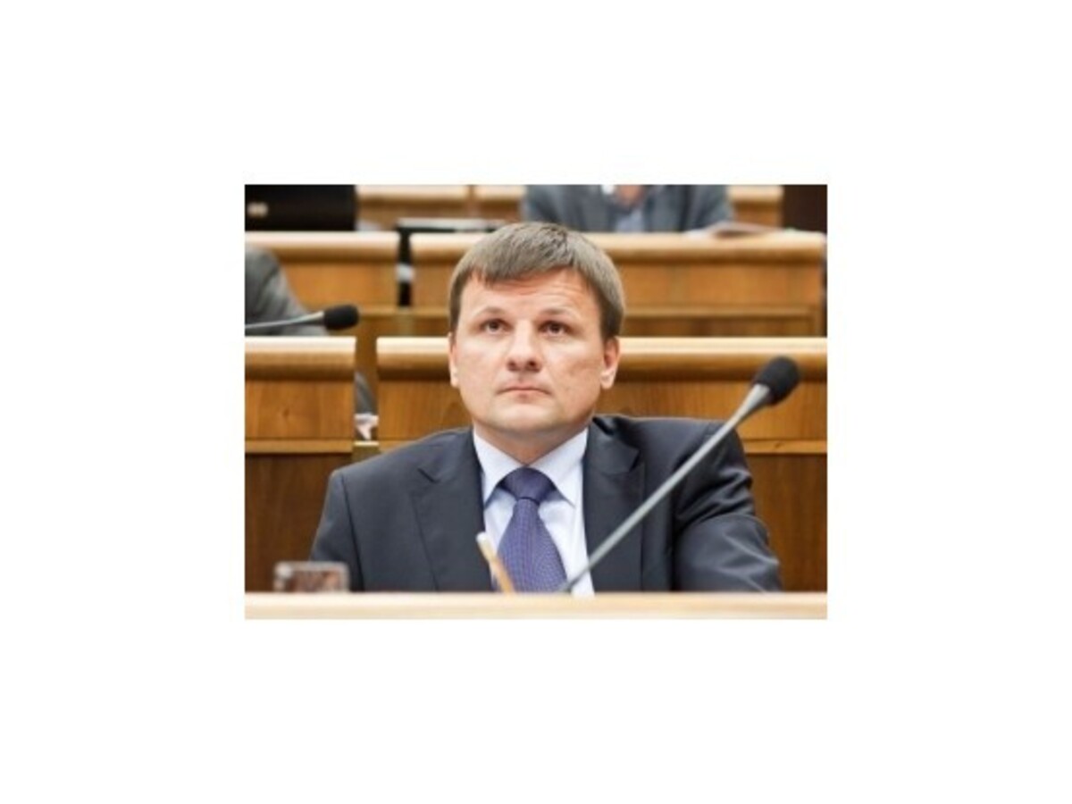 Hlinu prijali do klubu kresťanských demokratov, KDH a Občania chystajú zmluvu