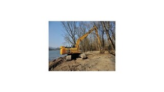 Devínske rameno Dunaja sa po desaťročiach dočkalo revitalizácie