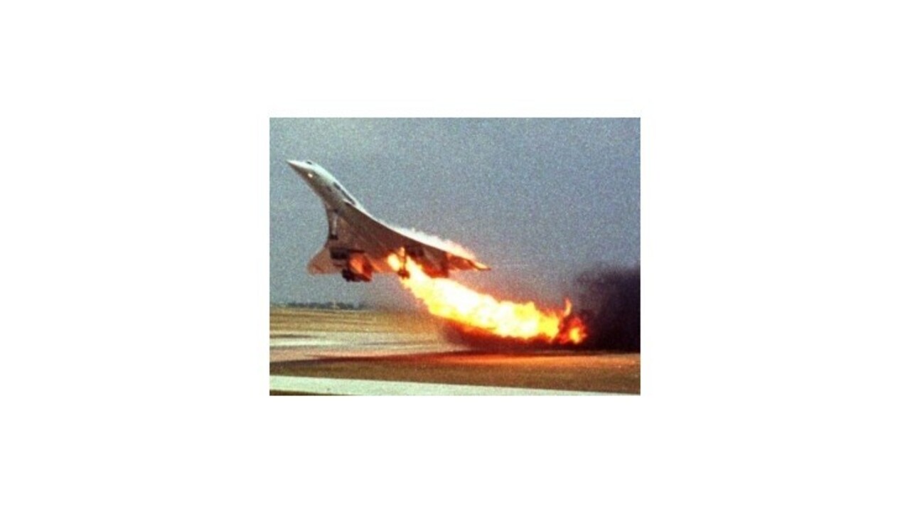 Nehoda Airbusu je najväčším leteckým nešťastím vo Francúzsku od havárie Concordu