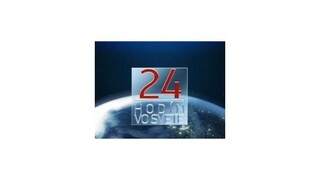 24 hodín vo svete z 25. marca