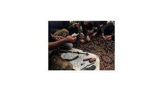 V Jemene obsadili americkú základňu, prezident ušiel z paláca