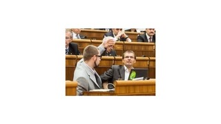 Daňové licencie sa nezrušia, SaS s návrhom neuspela