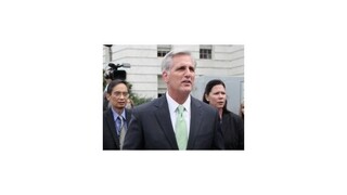 Do Kyjeva príde delegácia z amerického Kongresu