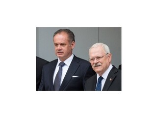 Gašparovič radí Kiskovi, ako nevyplatiť odškodné Čentéšovi