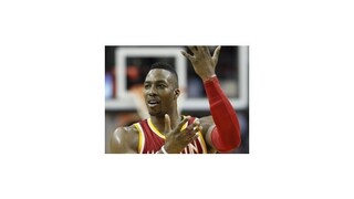 Navrátilec Howard dopomohol Houstonu k tesnému víťazstvu