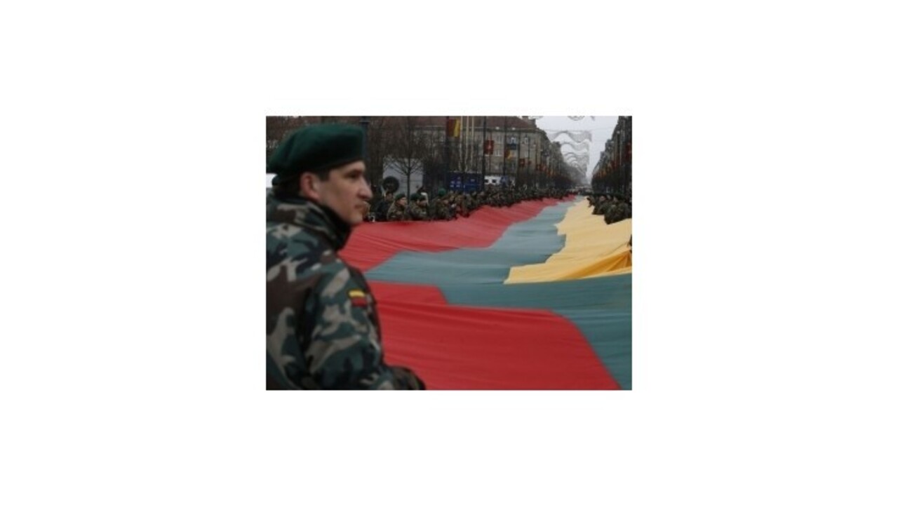 Litovčania ratifikovali dohodu o vojenskej brigáde s Ukrajinou a Poľskom
